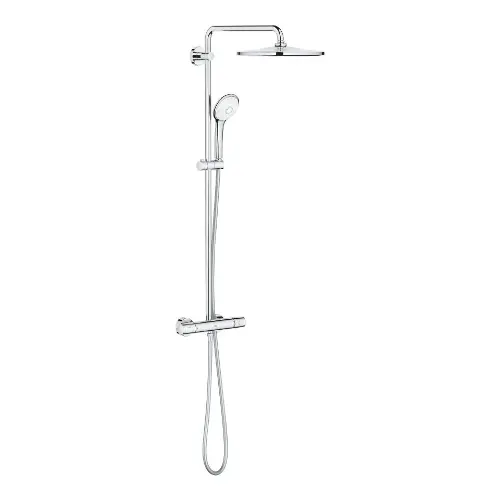 Grohe Euphoria XL 310 Termostatski Usponski tuš 26075001