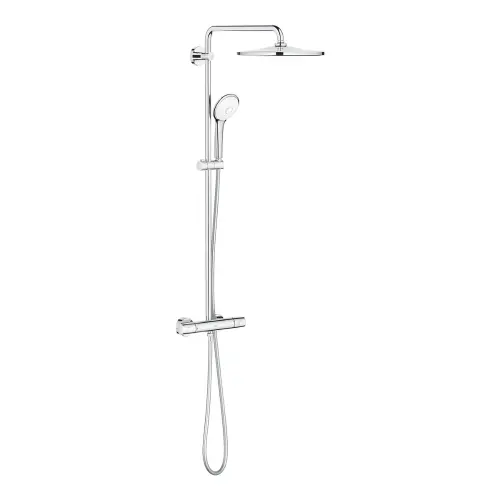 Grohe Euphoria XL 310 Termostatski Usponski tuš 26075001