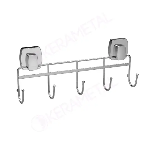 Vešalica 5X EASY LOC vakuum KVE-076