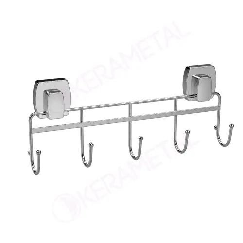 Vešalica 5X EASY LOC vakuum KVE-076