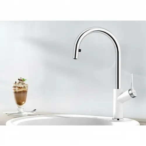 Blanco CARENA-S Vario bela 521368