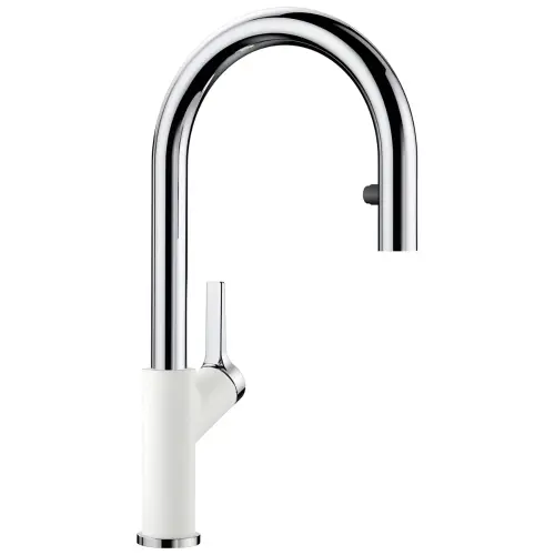Blanco CARENA-S Vario bela 521368