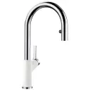 Blanco CARENA-S Vario bela 521368