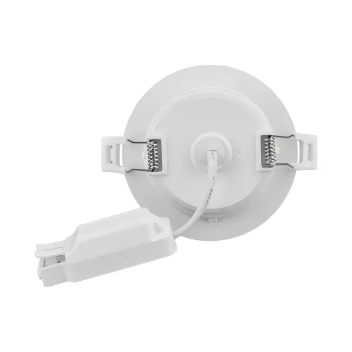 Braytron LED Downlight 3" 6W Beli 6500K BP12-00630