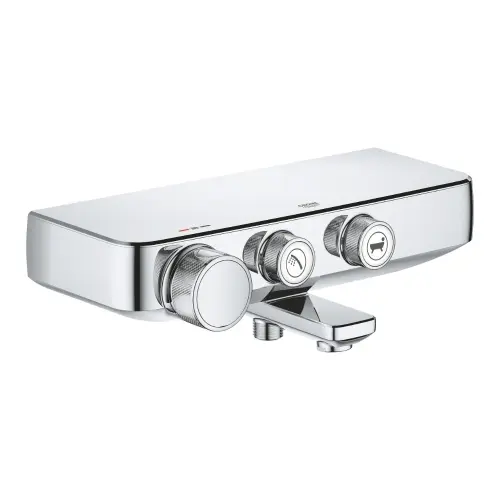 Grohe Grohtherm Smartcontrol termostatska baterija za kadu 34718000