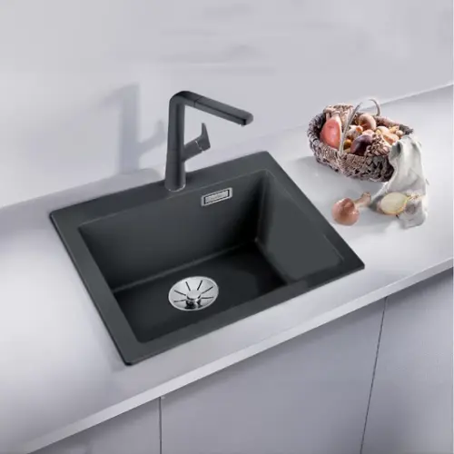 Blanco Pleon 5 crna 525951