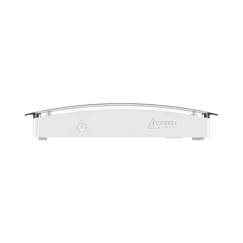 Braytron Panik Svetiljka LED 3W Dual IP54 Bela BC14-00800
