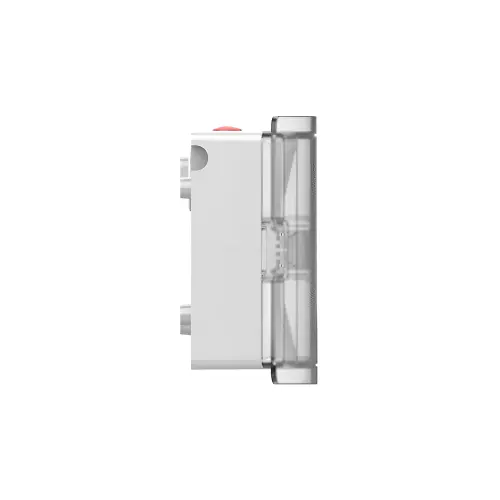 Braytron Panik Svetiljka LED 3W Dual IP54 Bela BC14-00800