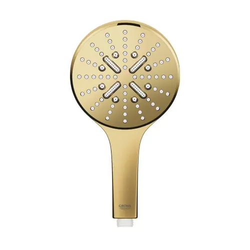 Grohe Rainshower SmartActive 130 tuš ručica 3f Cool sunrise