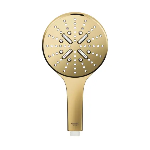 Grohe Rainshower SmartActive 130 tuš ručica 3f Cool sunrise