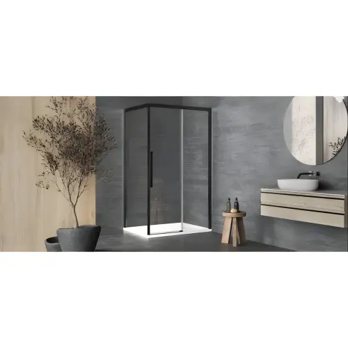 Kolpa DW 140X90-L B/1 Libra tuš kabina
