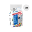Mapei Ultracolor Plus 111 Srebrno Siva 5 kg
