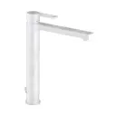Paffoni Ringo baterija za lavabo Visoka Bela RIN085BO