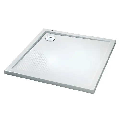 Huppe Purano Tuš kada četvrtasta 80x80