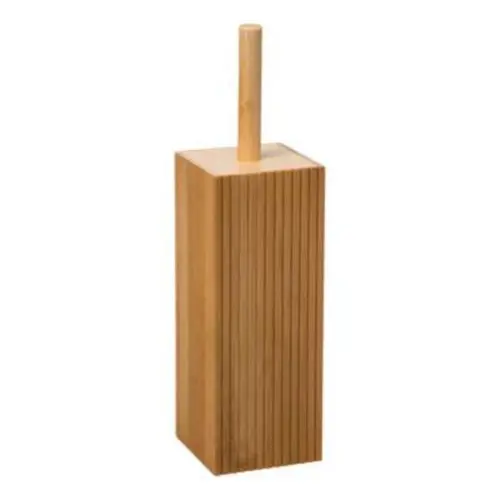 Five Wc četka terre inconnue 10x10x37cm, bambus