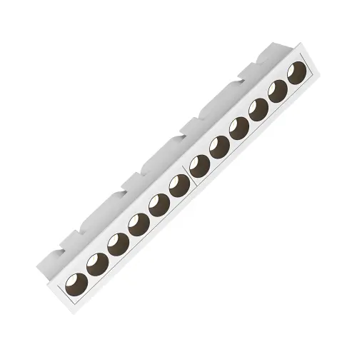Braytron LED Linearna Svetiljka 18W Beli 3000K BD63-00300