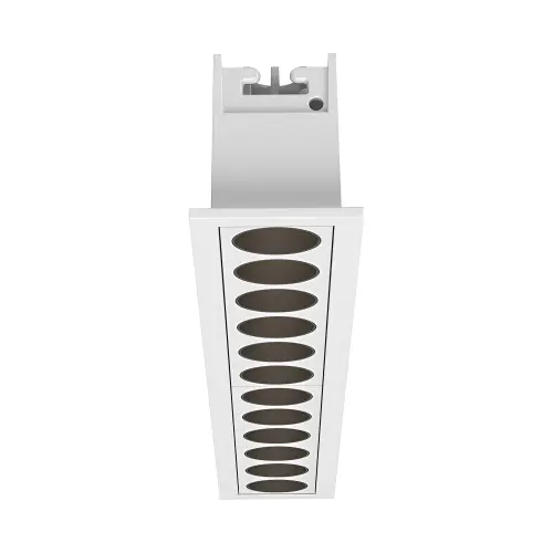 Braytron LED Linearna Svetiljka 18W Beli 3000K BD63-00300