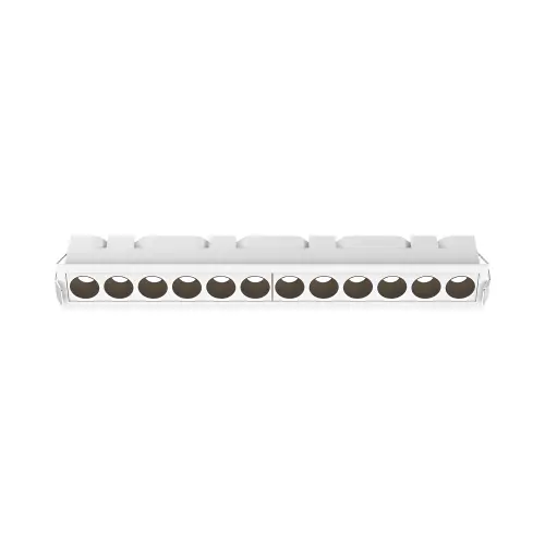Braytron LED Linearna Svetiljka 18W Beli 3000K BD63-00300