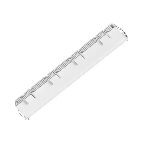 Braytron LED Linearna Svetiljka 18W Beli 3000K BD63-00300