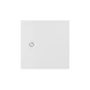 Roca tuš kada Terran Stonex 80x80 sa sifonom (bela)