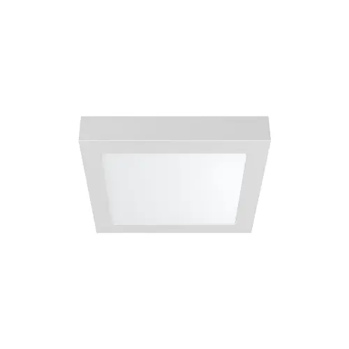 Braytron LED Panel Nadgradni Kvadratni 6W Beli 4000K BP04-30610