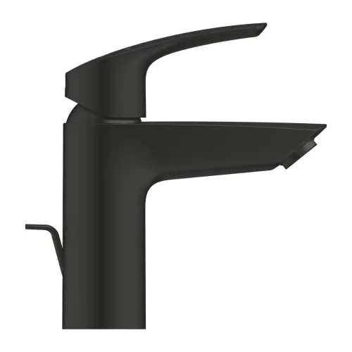 Grohe Eurosmart za lavabo S size matt Black 332652433