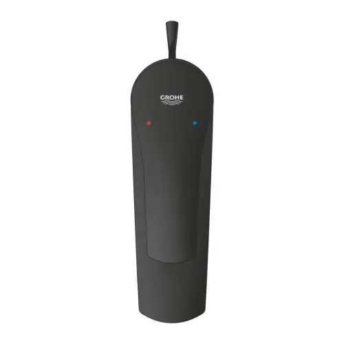 Grohe Eurosmart za lavabo S size matt Black 332652433