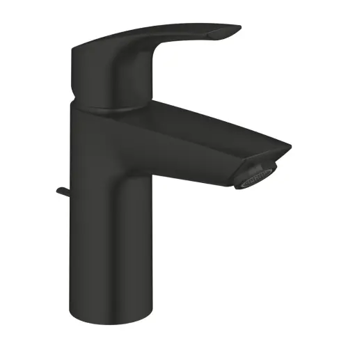 Grohe Eurosmart za lavabo S size matt Black 332652433