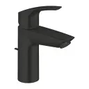 Grohe Eurosmart za lavabo S size matt Black 332652433