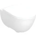 Geberit WC šolja konzolna Modo rimfree sa wc daskom 502.939.00.1