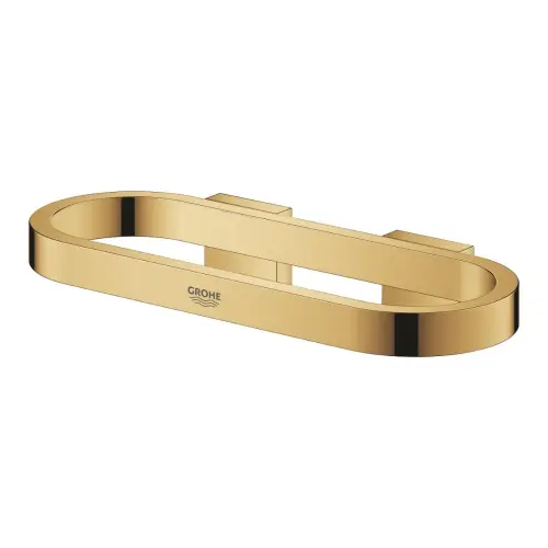 Grohe Selection okrugli Držač peškira Cool sunrise 41035GL0
