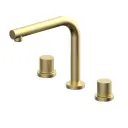 Rosan S2 gold za lavabo podgradna 230309G