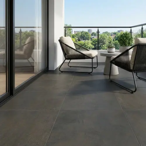 Marazzi Cementum Carbon 60X60 M9SZ