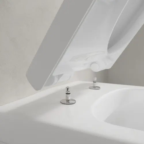 Villeroy & Boch Architectura konzolna WC šolja Rimless sa Soft close wc daskom 5684HR01
