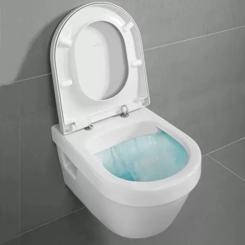 Villeroy & Boch Architectura konzolna WC šolja Rimless sa Soft close wc daskom 5684HR01