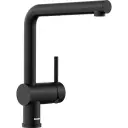 Blanco LINUS-S Black Matt 525807