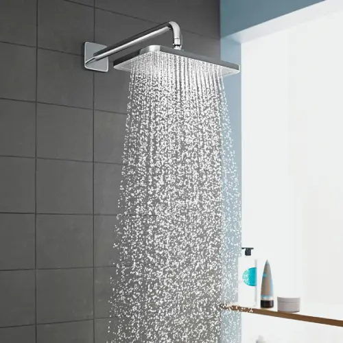 Hansgrohe Držač tuš ruže E 389MM 27446000