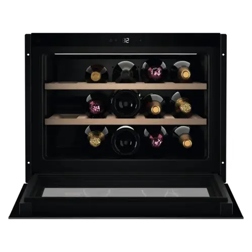 Electrolux vinska vitrinaKBW6X