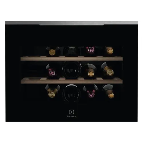Electrolux vinska vitrinaKBW6X