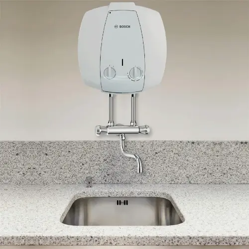 Bosch TR2000T 10L B VM