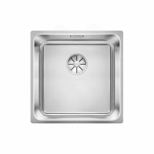 Blanco Solis 400-IF Inox (plemeniti čelik) dorada četkom 526118