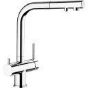 Blanco FONTAS-S II hrom 525198