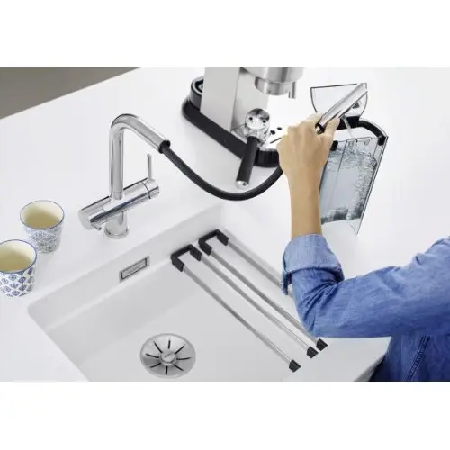 Blanco FONTAS-S II hrom 525198