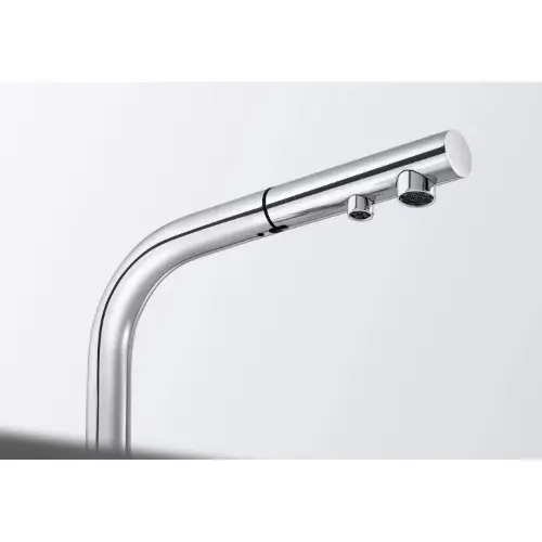 Blanco FONTAS-S II hrom 525198