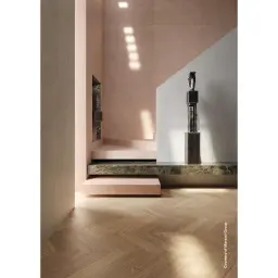 Marazzi Grande Resin Look 120x278 6mm Grande Resin Look rosa antico satin MGJS