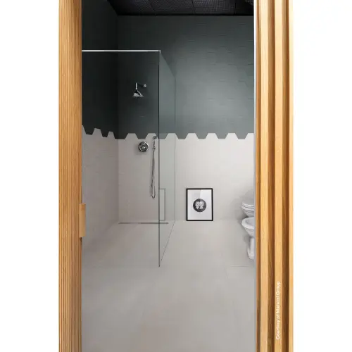 Marazzi Cementum Ash 60X120 M9SK