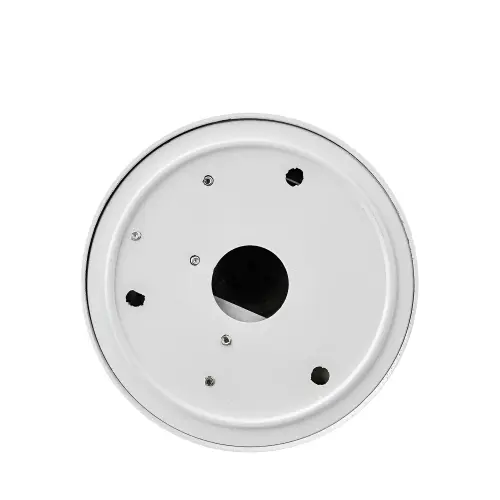 Braytron GU10 Nadgradni Spot Okrugli Beli BH04-30300