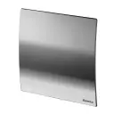 Awenta panel hrom sjajni ø125