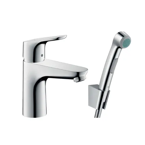 Hansgrohe bide set Focus 100 31927000