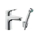 Hansgrohe bide set Focus 100 31927000
